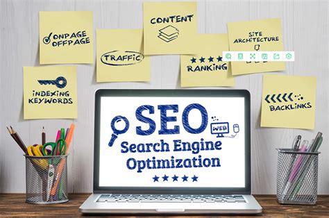 阐述企业对网站优化和搜索引擎排名两者的选择与SEO对于网络营销的价值！（网站SEO优化与搜索引擎排名SEO优化服务的本质区别）-网站seo ...