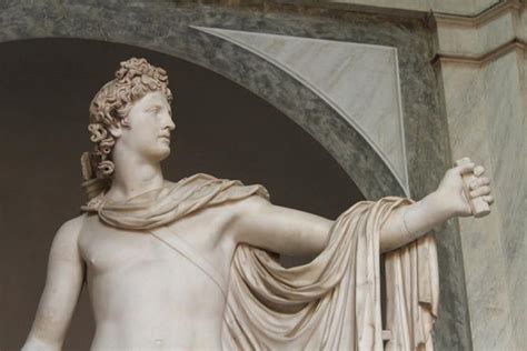 古罗马大帝雕像 希腊将军 男战士 战神雕塑 - 雕塑 蛮蜗网