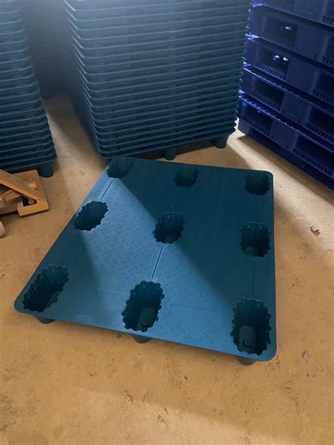 保山塑料托盘卡板地台板栈板垫板产品图片高清大图