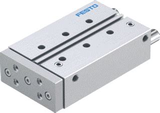 Festo DFM25100PAGF Pneumatic cylinder | 170853 | Technische Unie | 6174297