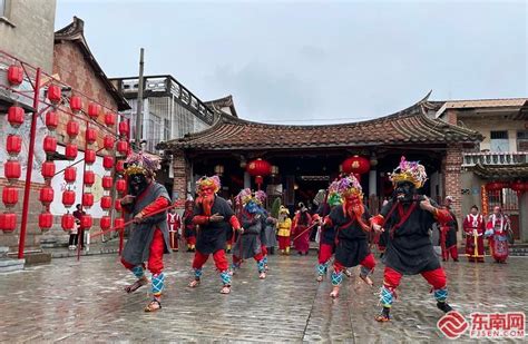 福建莆田-湄洲岛妈祖文化旅游区 - 中国民俗摄影协会