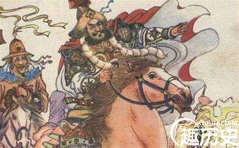 完颜函普：中国史上唯一倒插门的皇帝
