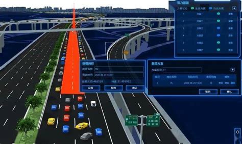 一条5G网络覆盖的高速公路：135根多功能智能杆、七大应用场景-搜狐大视野-搜狐新闻