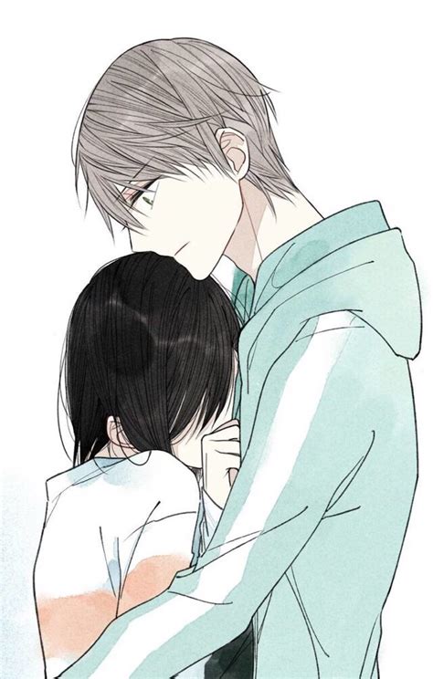 漫画给我哭图片