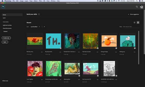 Adobe Photoshop – описание, скриншот, ссылка для скачивания, расширения ...