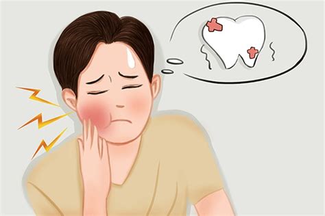 牙龈肿痛怎么快速消肿—【NMN观察】