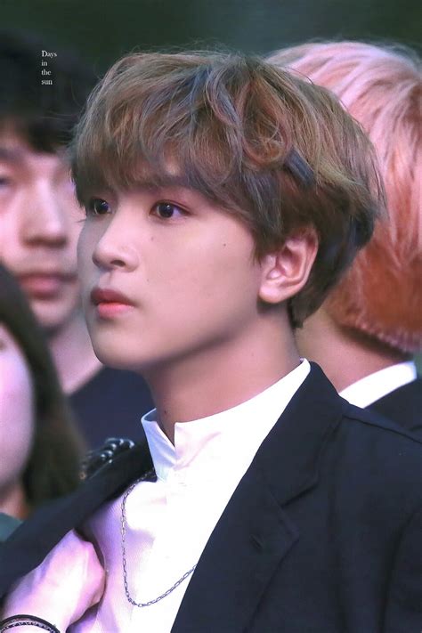 Haechan李楷灿图片 Haechan李楷灿图片
