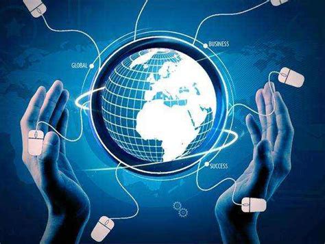 互联网技术原理与应用，internet网络服务的概念原理和应用