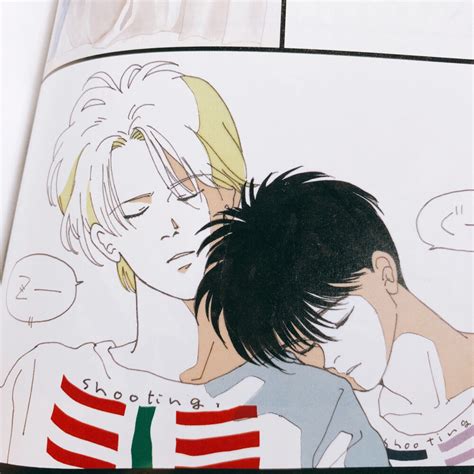 BananaFish★战栗杀机图片