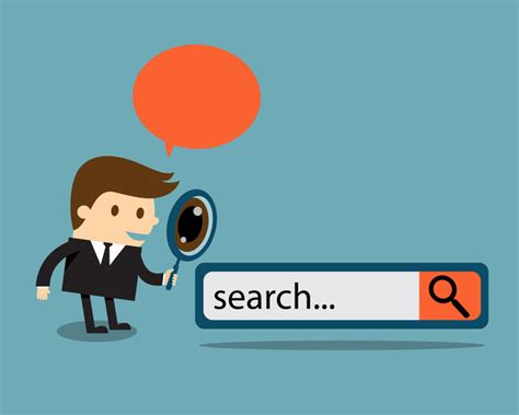 The meaning and symbolism of the word - «Search»