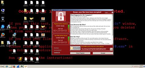 Know About WannaCry Ransomware Attack