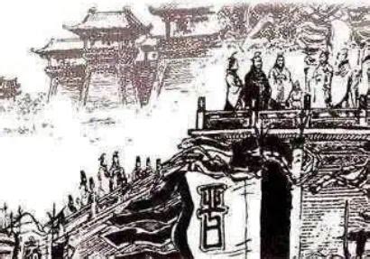 春秋时期，郑国为何能在晋国、楚国的夹缝中苦苦支撑？