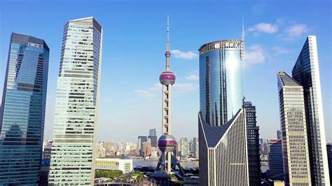 上海高楼大厦视频素材,商务金融视频素材下载,高清1920X1080视频素材下载,凌点视频素材网,编号:316297
