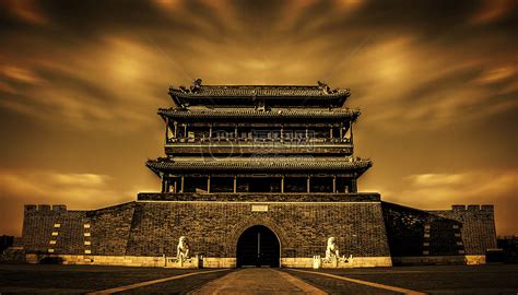 故宫最诡异的一道门，百年来被视为鬼门，至今无人敢靠近！-旧京故事-墙根网