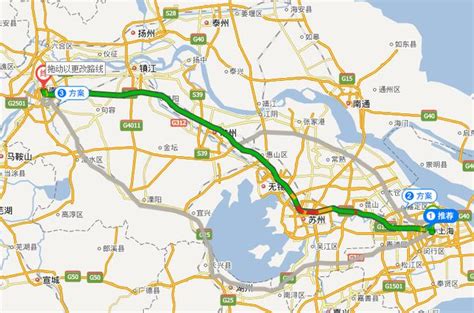 南京到上海高速路情况（南京到上海高速多少时间） - 安庆市交通运输