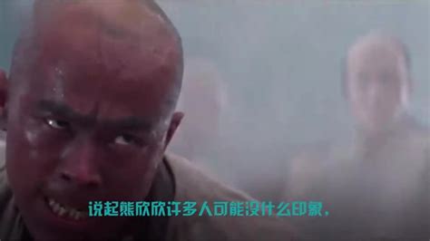 精武英雄：李连杰的电影放到现在，吴京就很难出头，战狼一定会输_腾讯视频