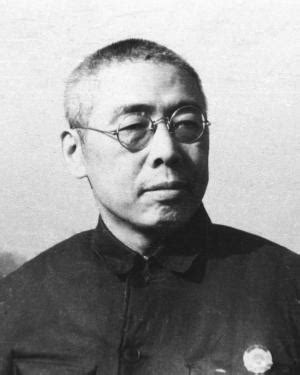 田汉(1950-1951任校长) | 六十周年校庆 中国戏曲学院
