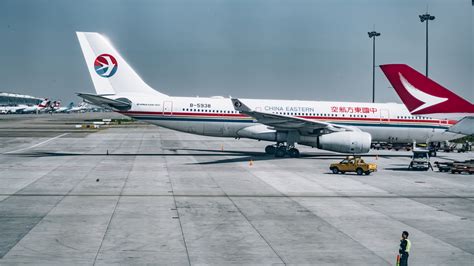 中国民航局再向两入境航班发出熔断指令 - 航空要闻 - 航空圈——航空信息、大数据平台