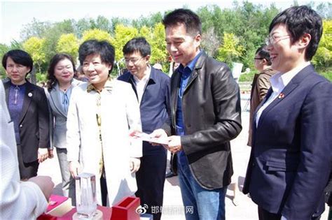 邯郸市旅游营销宣传活动启动仪式举办