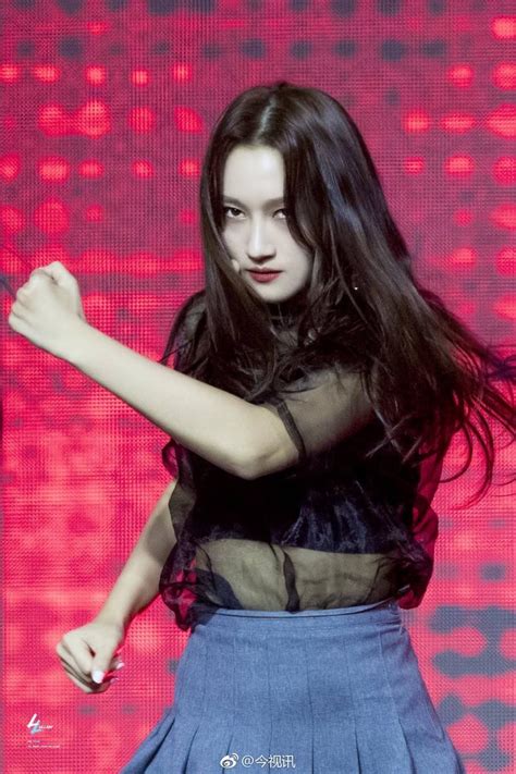 Dreamcatcher李始娟头像图片