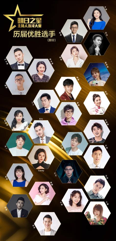 2021“明日之星”上海广播主持人选拔赛，报名开启！此刻，走上追梦的道路！__财经头条
