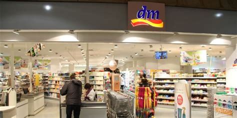 德国dm超市购物攻略 德国dm超市官网购物下单教程-全球去哪买