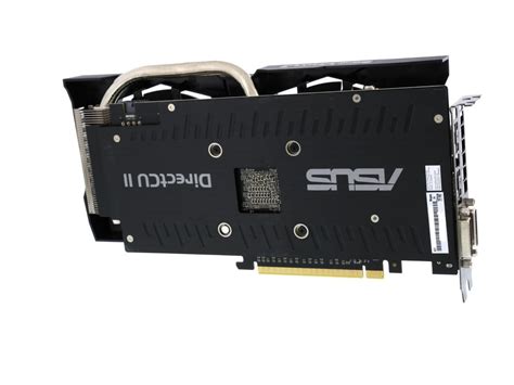 ASUS Radeon R9 380 Video Card STRIX-R9380-DC2OC-4GD5-GAMING - Newegg.ca