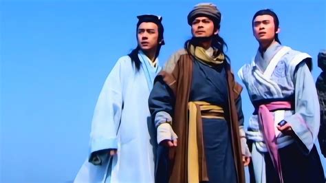 中国口碑最高的5部武侠电影，《东邪西毒》仅排第二，榜首无法超越 - 360娱乐，你开心就好