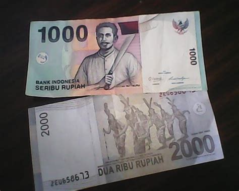 巴厘岛自由行货币兑换攻略：印尼盾卢比（Rupiah）介绍 - 乐游巴厘岛