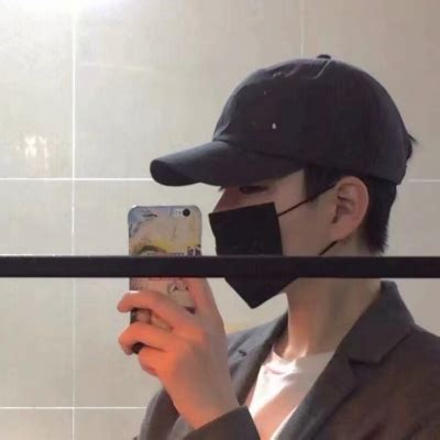 酷男头图片