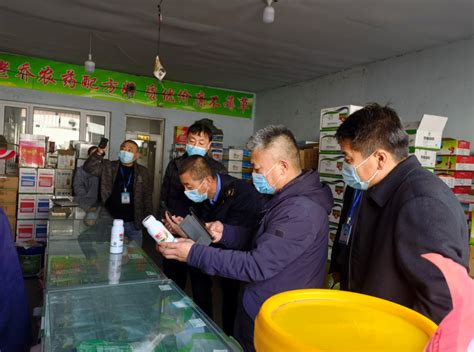 黑龙江省绥化市市场监管局采取“四字工作法”抢抓“四个第一 ”-中国质量新闻网