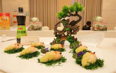 2021中国文旅特色美食胶州大白菜专项赛盛大开幕- 南方企业新闻网