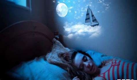科学家最新研究：如果不从梦中醒来，根本无法区分现实和梦境