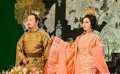 民艺-赏析-北汉王和王妃