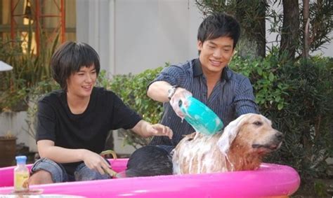 爱在旅途（泰国2010年Pitchaya导演的电视剧） - 搜狗百科