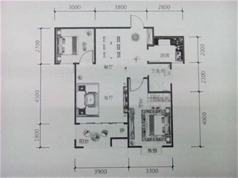 12.24m*10.92m精品二层自建房屋设计图，占地面积124平方米，小户型首选 - 轩鼎房屋图纸