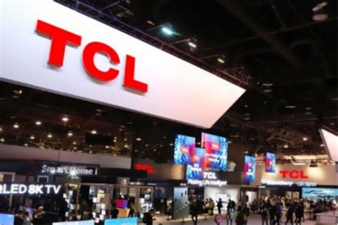 TCL科技2022年营收1666亿元，半导体显示业务实现收入657亿元