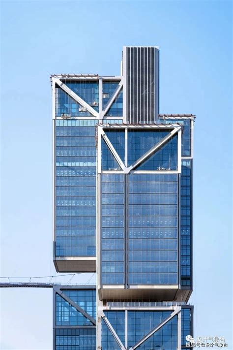 DJI大疆全球总部“天空之城”正式启用，深圳又一地标式建筑来了|大疆|天空之城|奥雅纳_新浪新闻