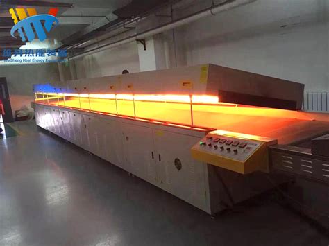 LED专业隧道炉厂家-东莞市博安工业设备有限公司