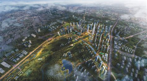 南京雨花经开区：产城融合，打造协同创新高地|南京|经济开发区|工程_新浪新闻