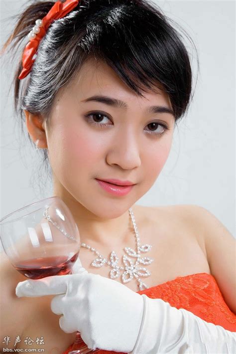 美妞图片