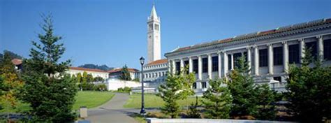 科学网—走进加州大学伯克利校园（一） - 苏新华的博文