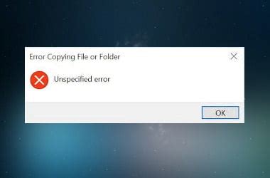 5 Best Ways to Fix “Operation Failed With Error 0x0000011B” in Win