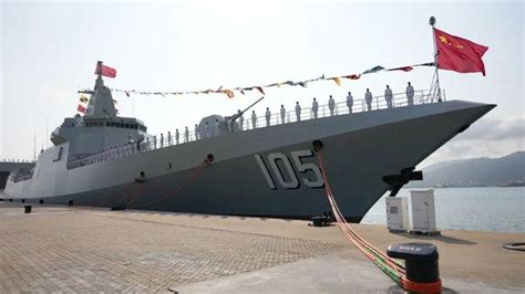 外媒高度关注中国军舰赴亚丁湾索马里海域护航--军事--人民网