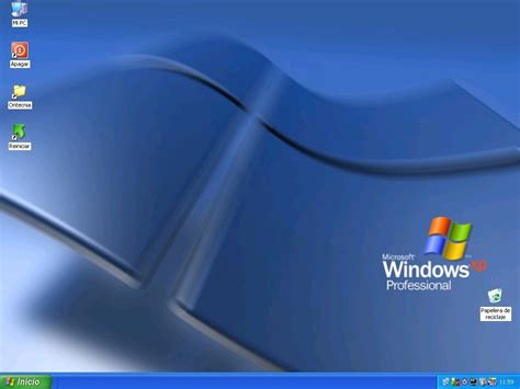 Descargar Windows XP SP3 Service Pack 3 para PC Gratis