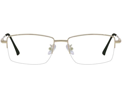 Titanium Eyeglasses 161397
