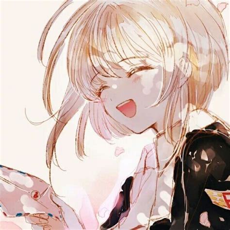 抖音头像甜美女生动漫版
