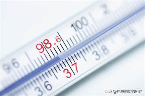 人的体温37.2正常吗，三十七度二代表什么意思
