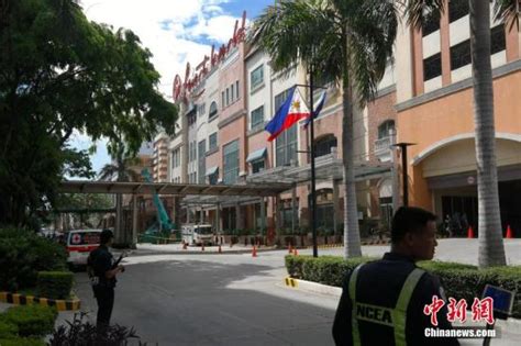 中国驻菲律宾大使馆提醒来菲中国公民注意了解菲律宾入境政策 – 闻旅派