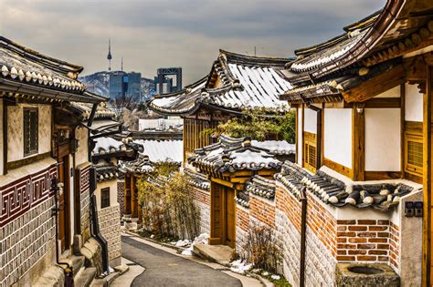 韩国韩国图片